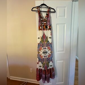 Cleobella Dress